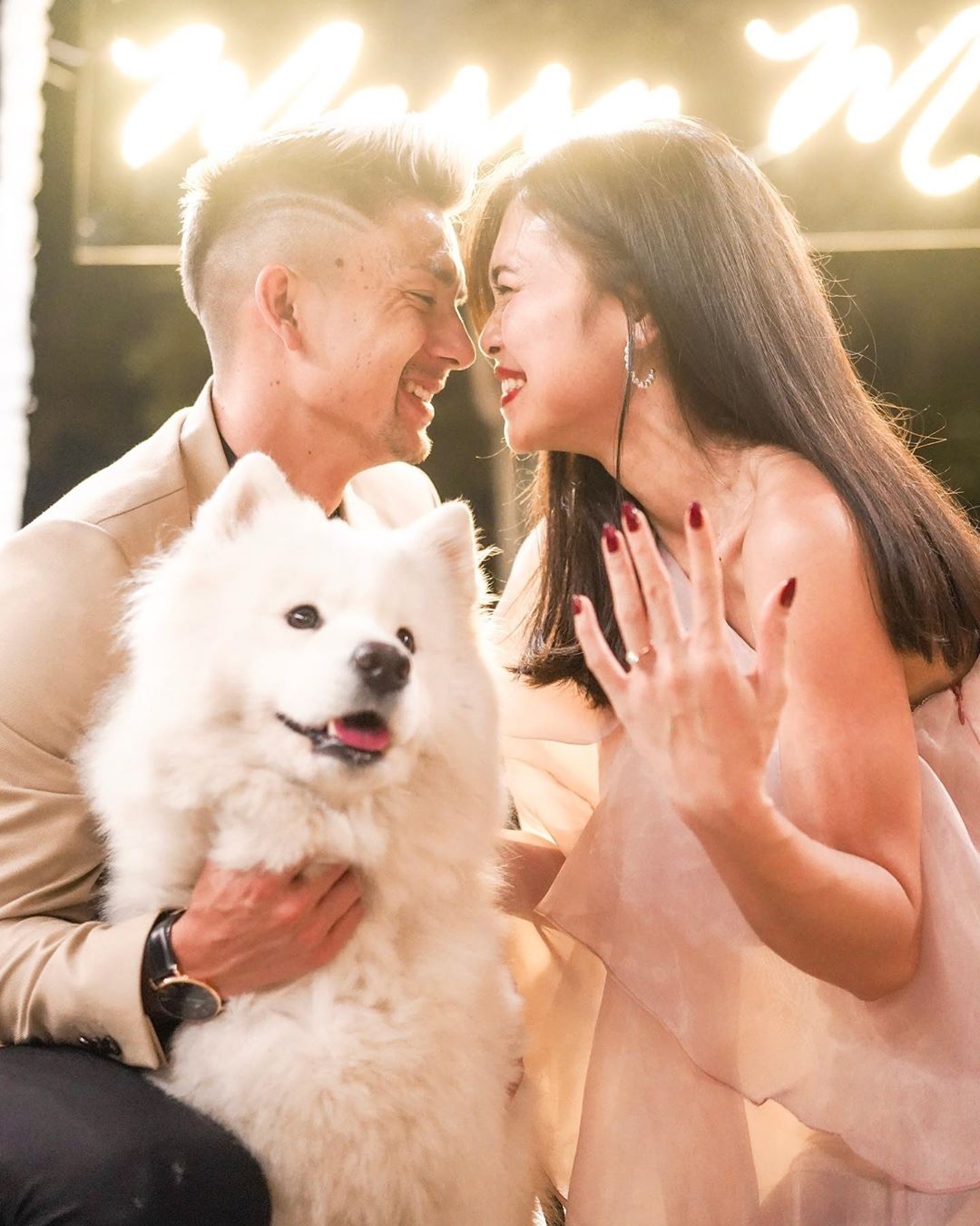 ban gai tien ve Indonesia anh 5