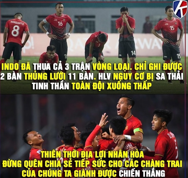 anh che tran Viet Nam Indonesia anh 1