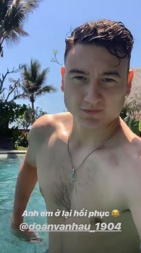Doan Van Hau anh 2