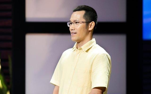 San pham bon rua da nang ho tro ve sinh cho be cua 'ong bo bim sua' hinh anh