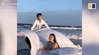 Hau truong lay loi dang sau nhung buc anh cuoi lung linh hinh anh