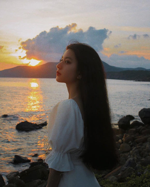 hot girl goc nghieng anh 2