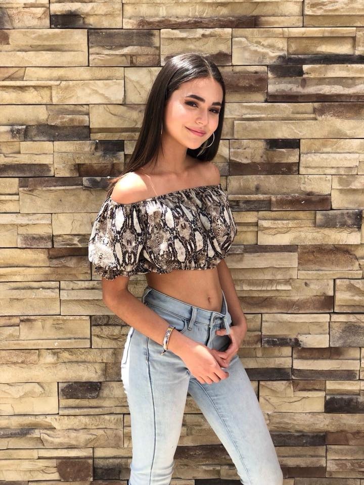 hot girl 14 tuoi anh 3