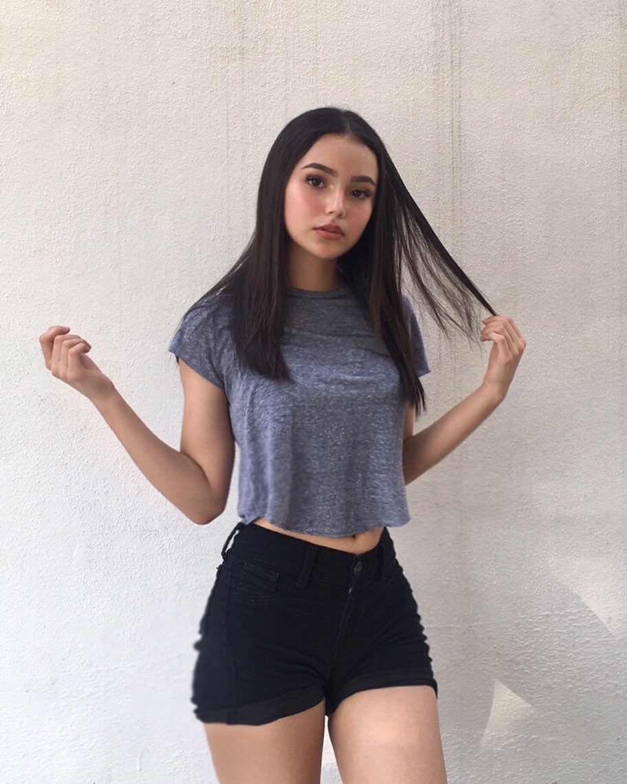 hot girl 14 tuoi anh 10