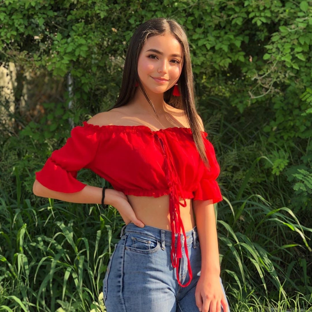 hot girl 14 tuoi anh 7