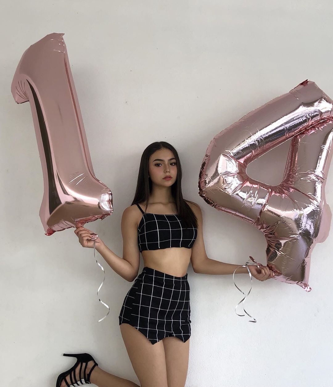 hot girl 14 tuoi anh 2