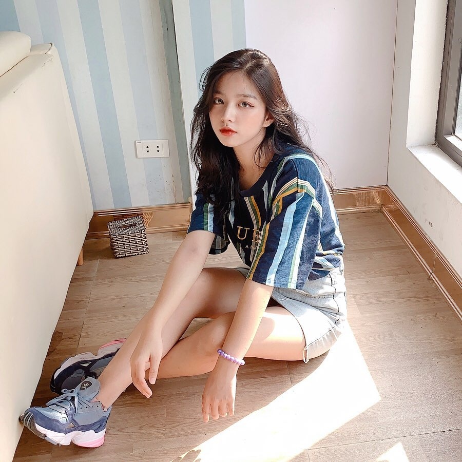 hot girl goc nghieng anh 5