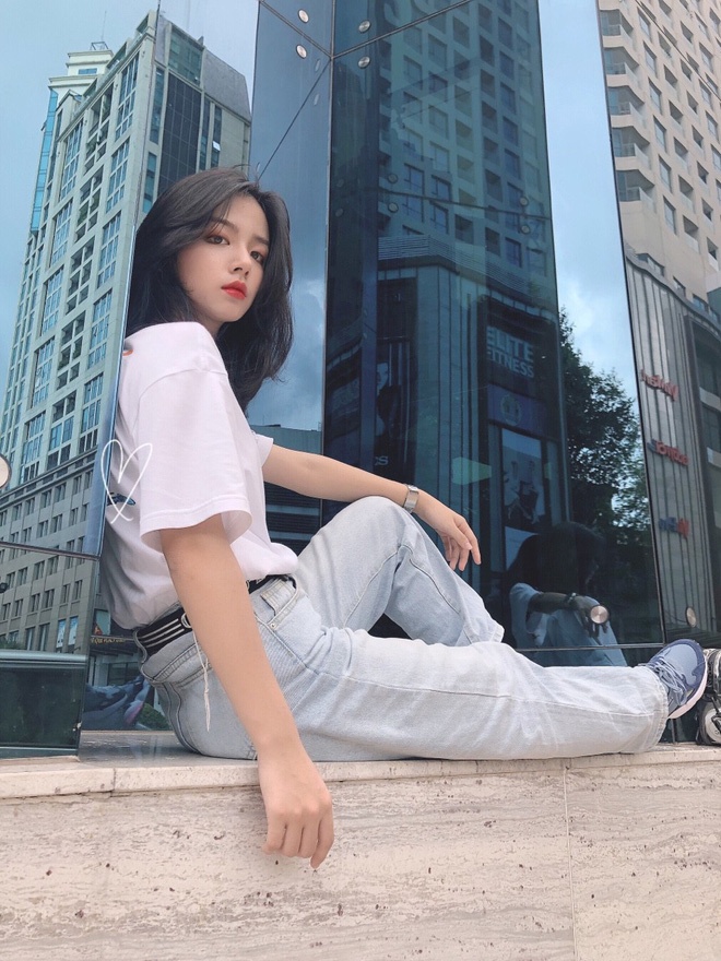 hot girl goc nghieng anh 6