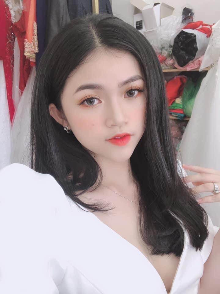 nu sinh mac do tai che anh 3