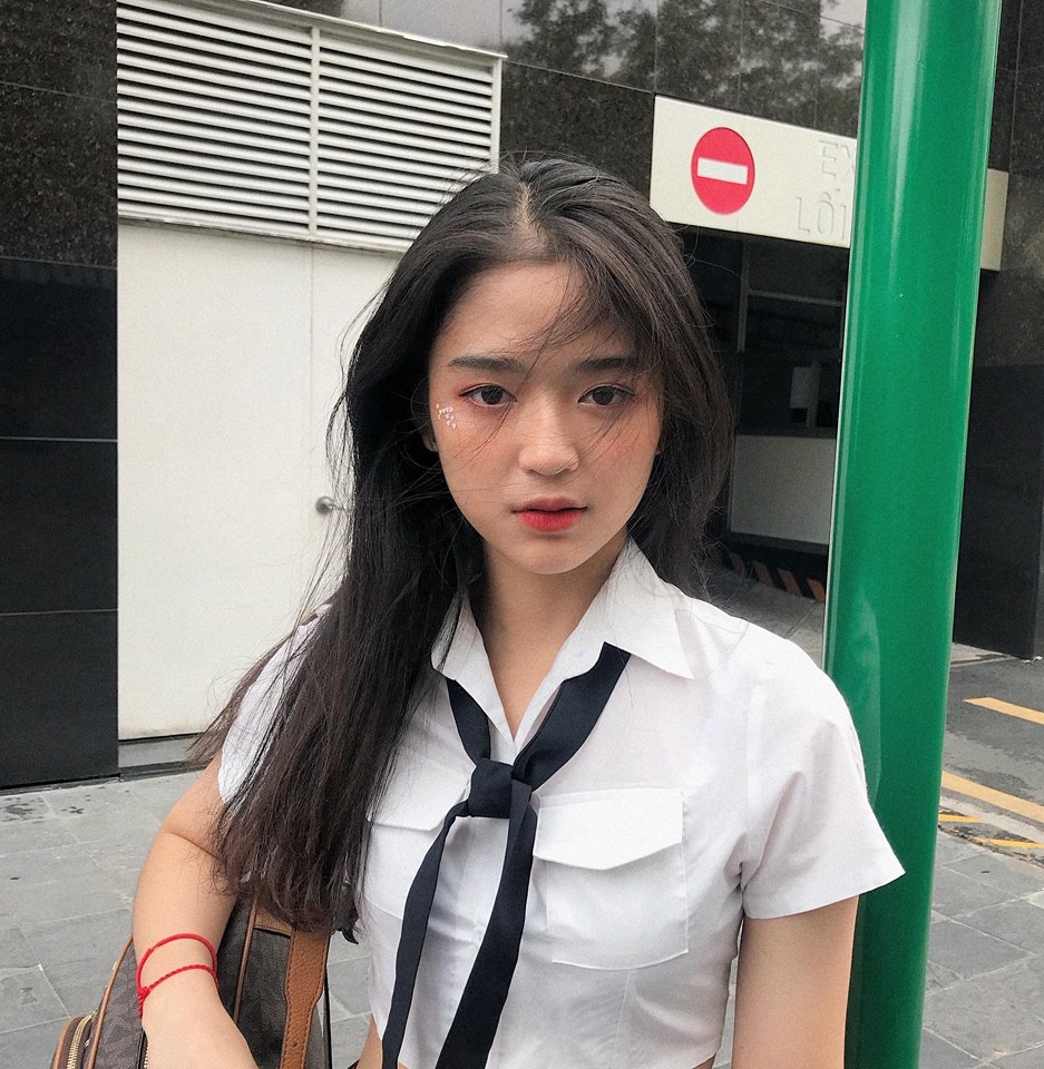 hot girl duoi 18 tuoi anh 8