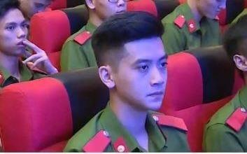 9X Phong chay Chua chay duoc chu y sau khi xuat hien 2 giay tren tivi hinh anh