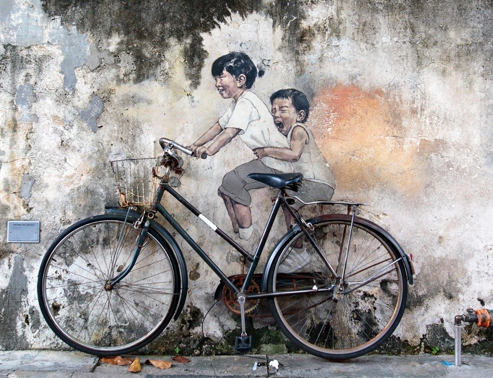 nghệ thuật đường phố biến mất ảnh 2 nghe thuat duong pho bien mat anh 2