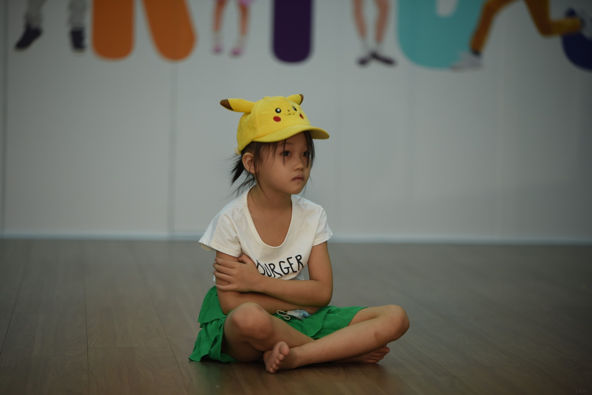 be gai vo gia cu phoi do dep anh 11