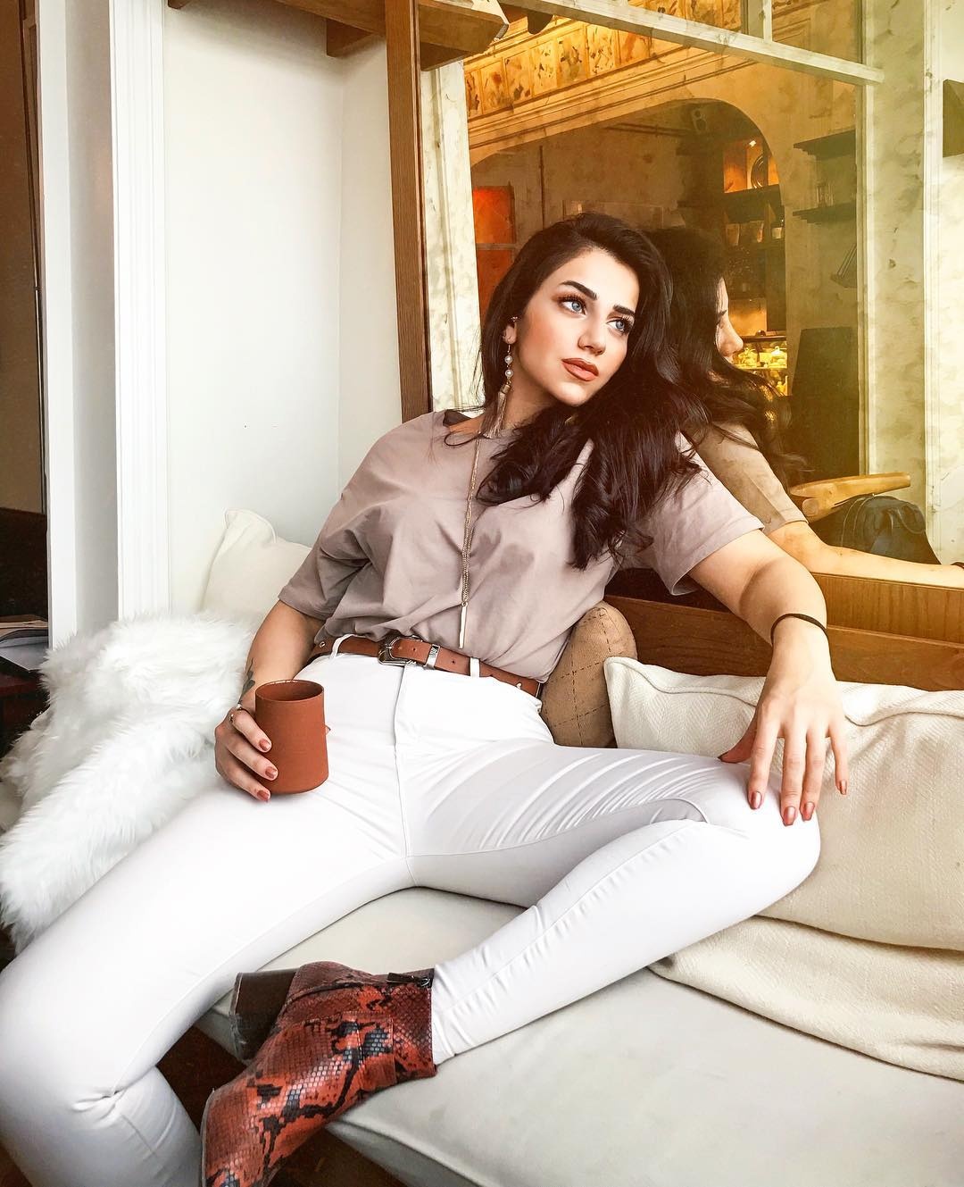 nu bac si xinh dep anh 9