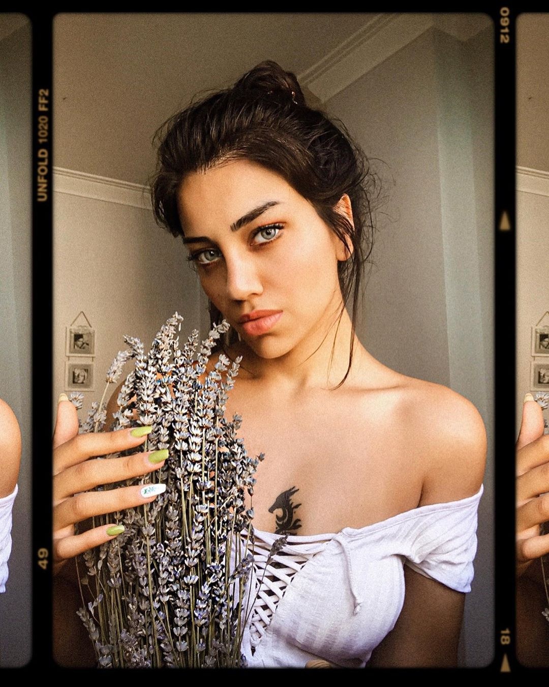 nu bac si xinh dep anh 2