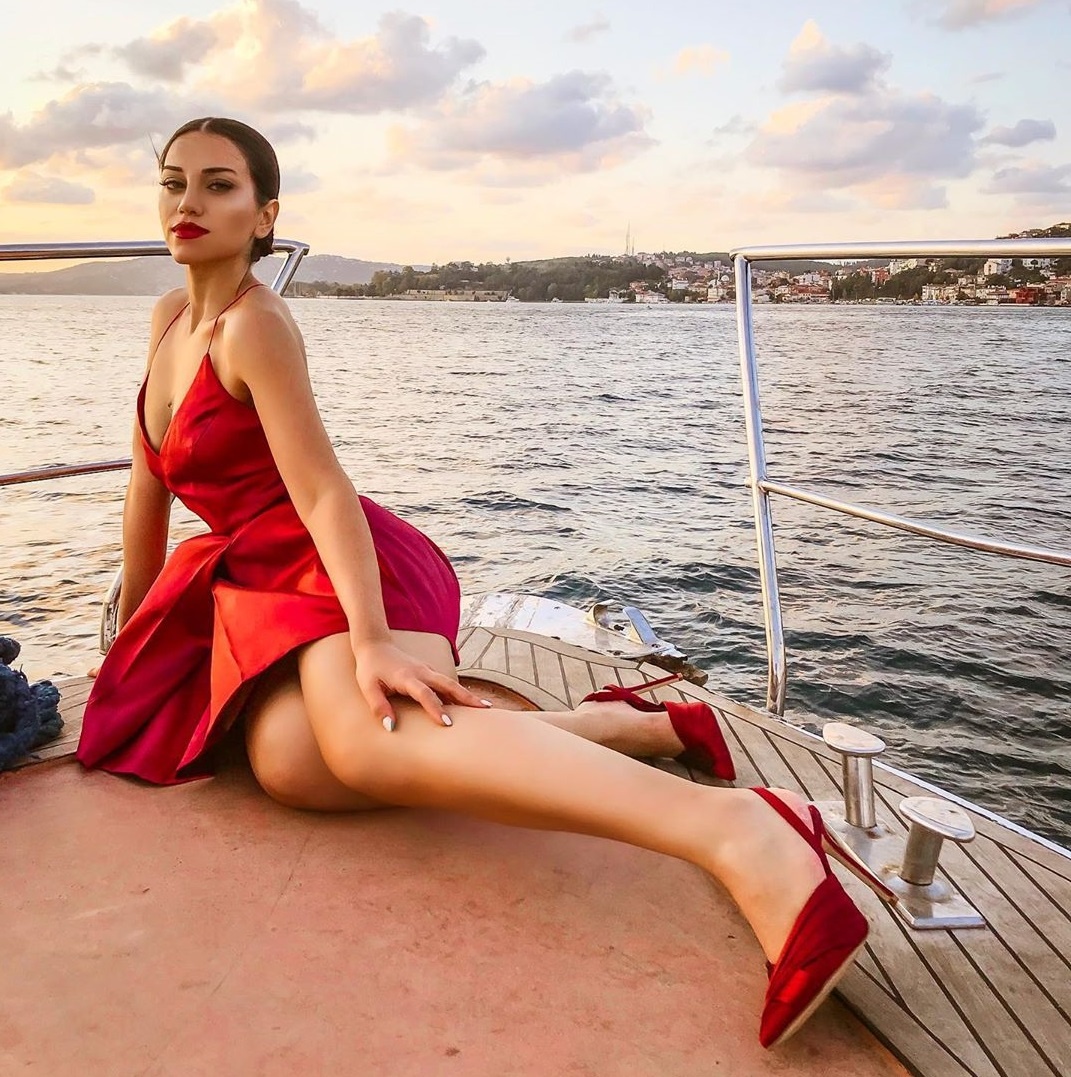 nu bac si xinh dep anh 5