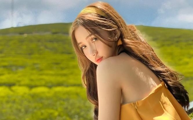 A khoi DH Ton Duc Thang la mau anh co tieng, lam dai su cua truong hinh anh