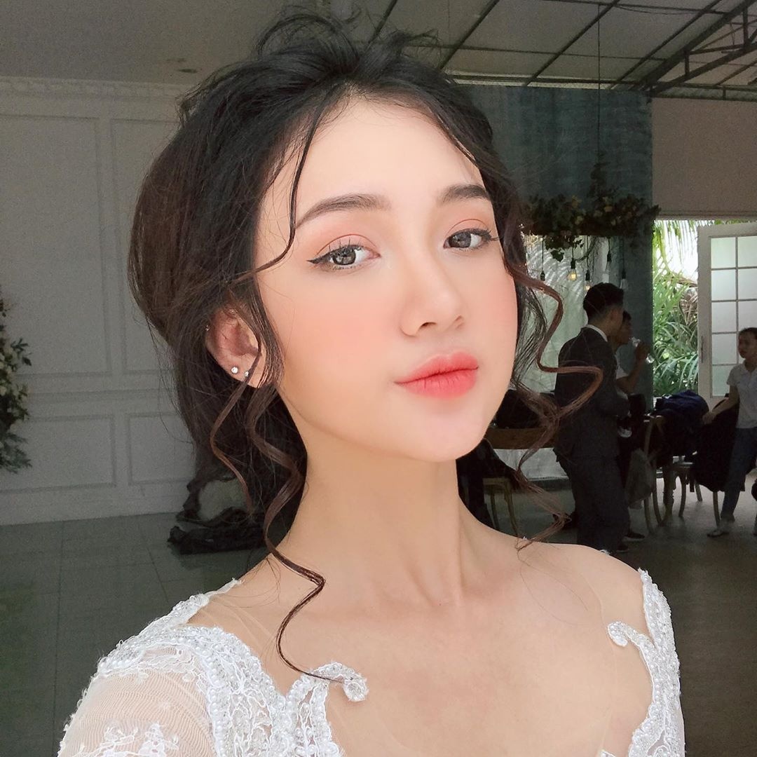 hot girl dai hoc Ton Duc Thang anh 6