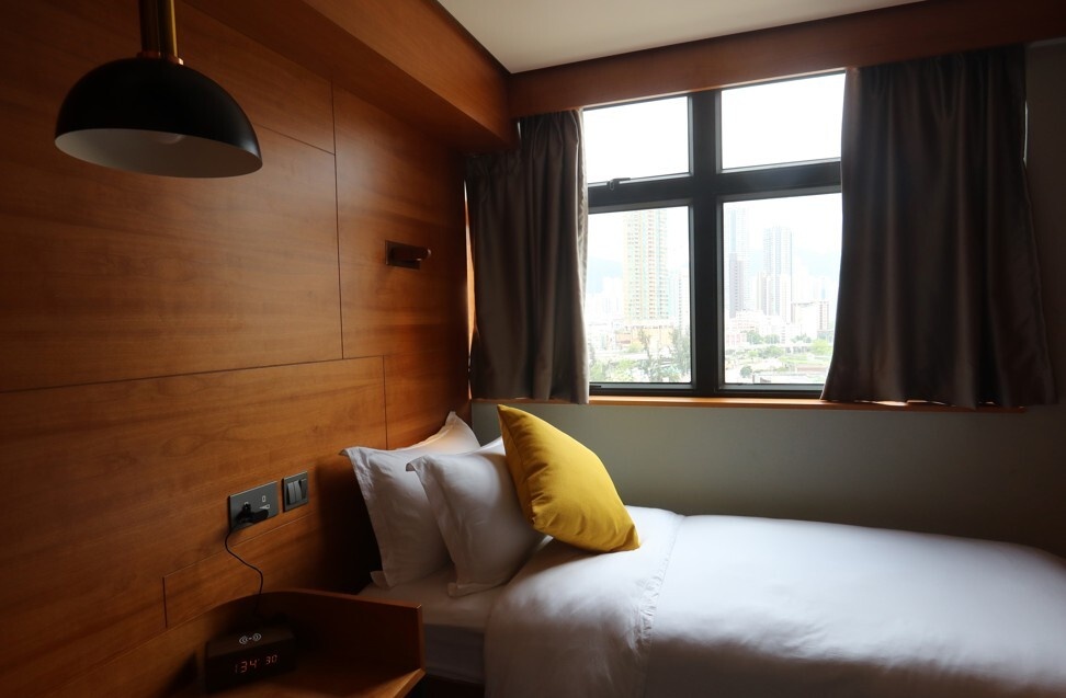 giới trẻ Hong Kong thuê nhà ở chung ảnh 3 gioi tre Hong Kong thue nha o chung anh 3