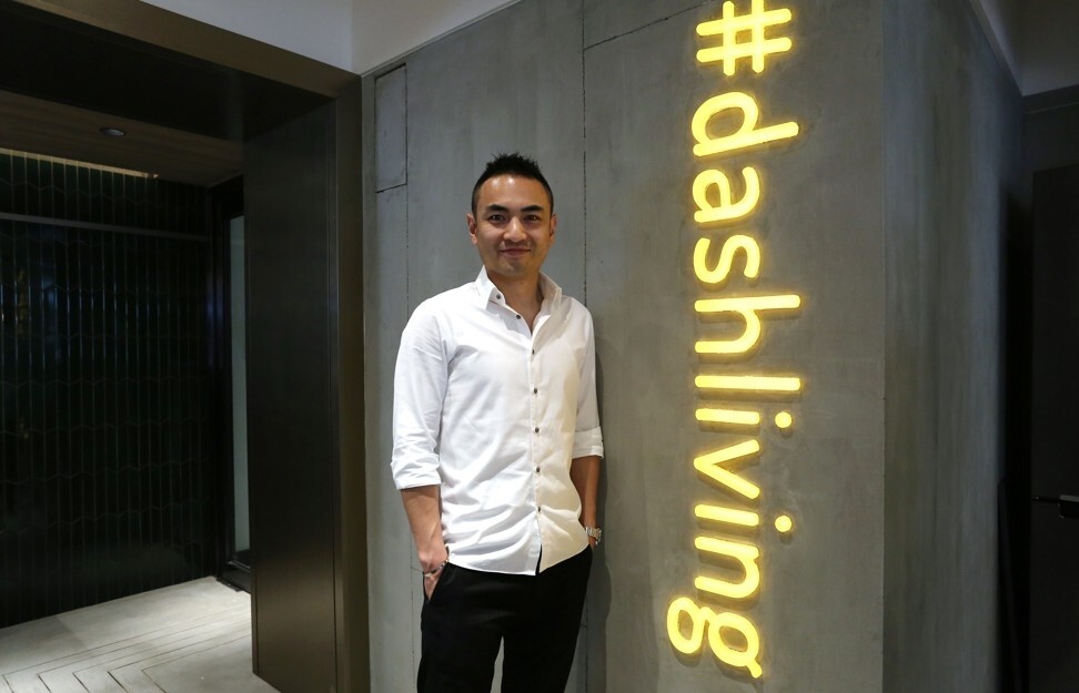 giới trẻ Hong Kong thuê nhà ở chung ảnh 2 gioi tre Hong Kong thue nha o chung anh 2