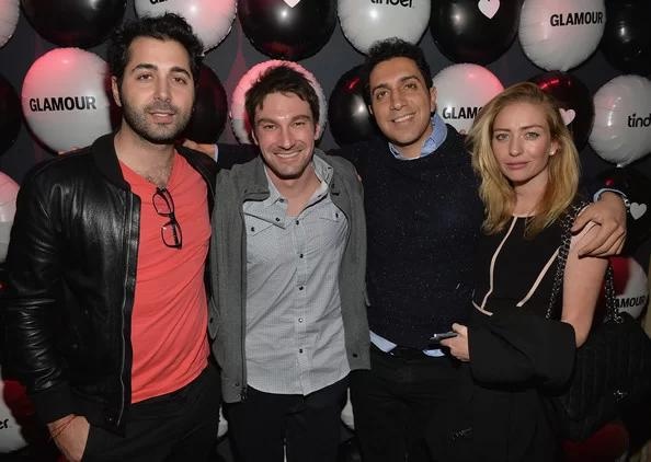 nhà sáng lập Tinder ảnh 9 nha sang lap Tinder anh 9