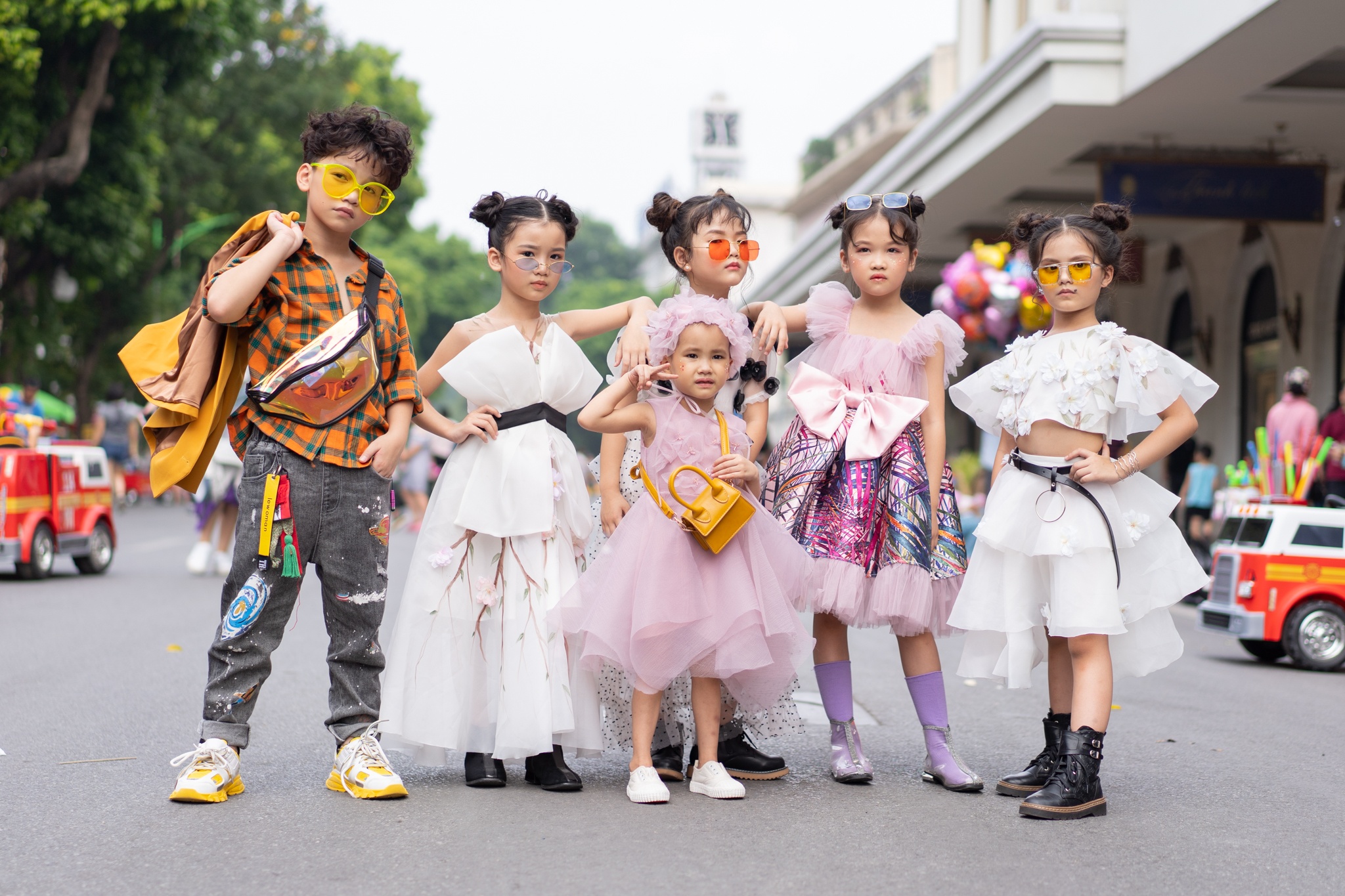 be gai vo gia cu phoi do dep anh 6