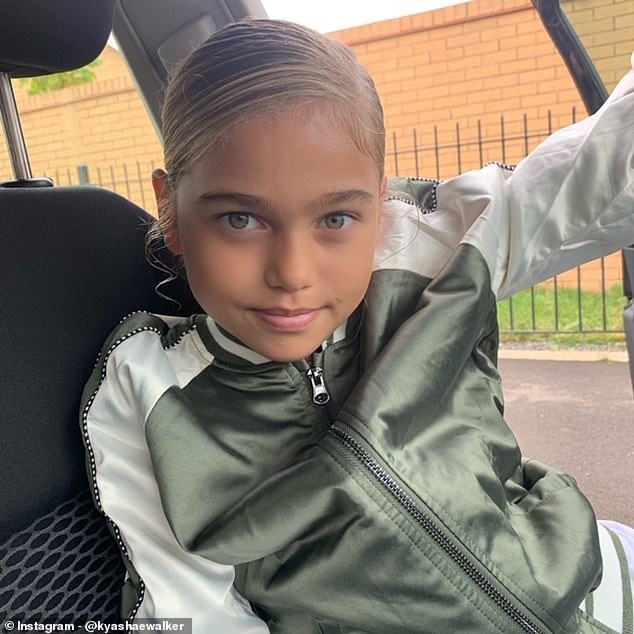 be gai dep nhat the gioi anh 7