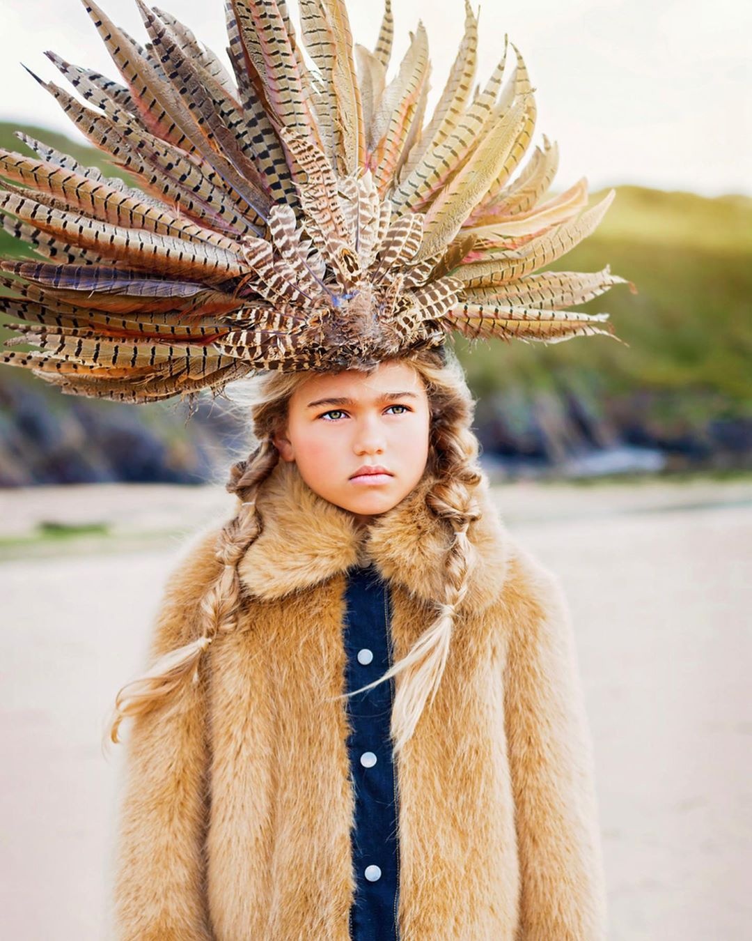 be gai dep nhat the gioi anh 6