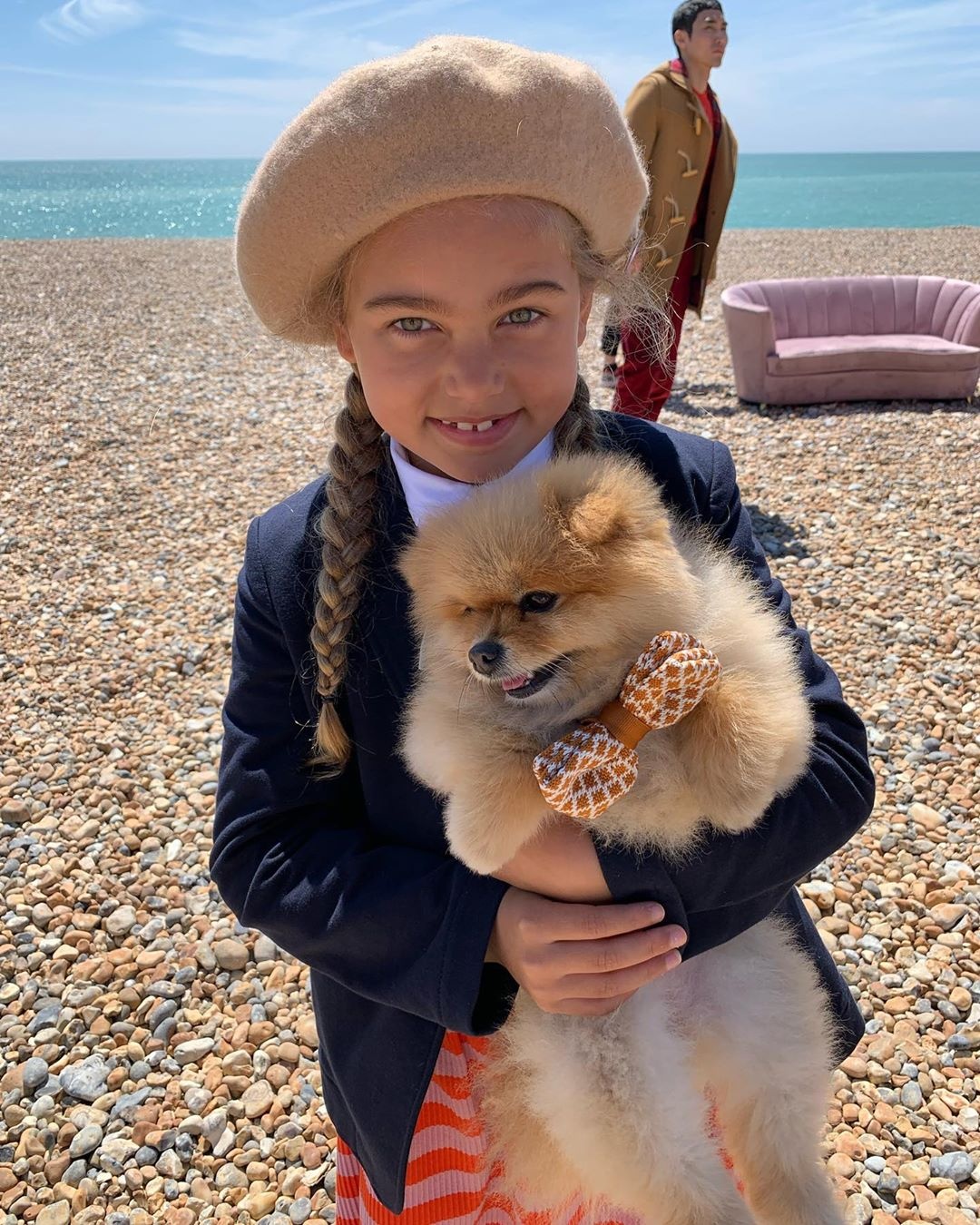 be gai dep nhat the gioi anh 3