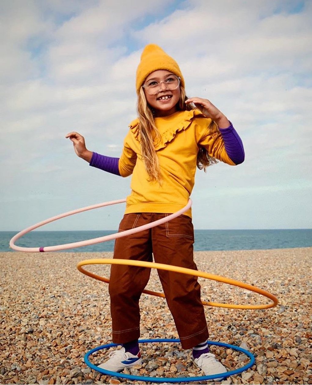 be gai dep nhat the gioi anh 9