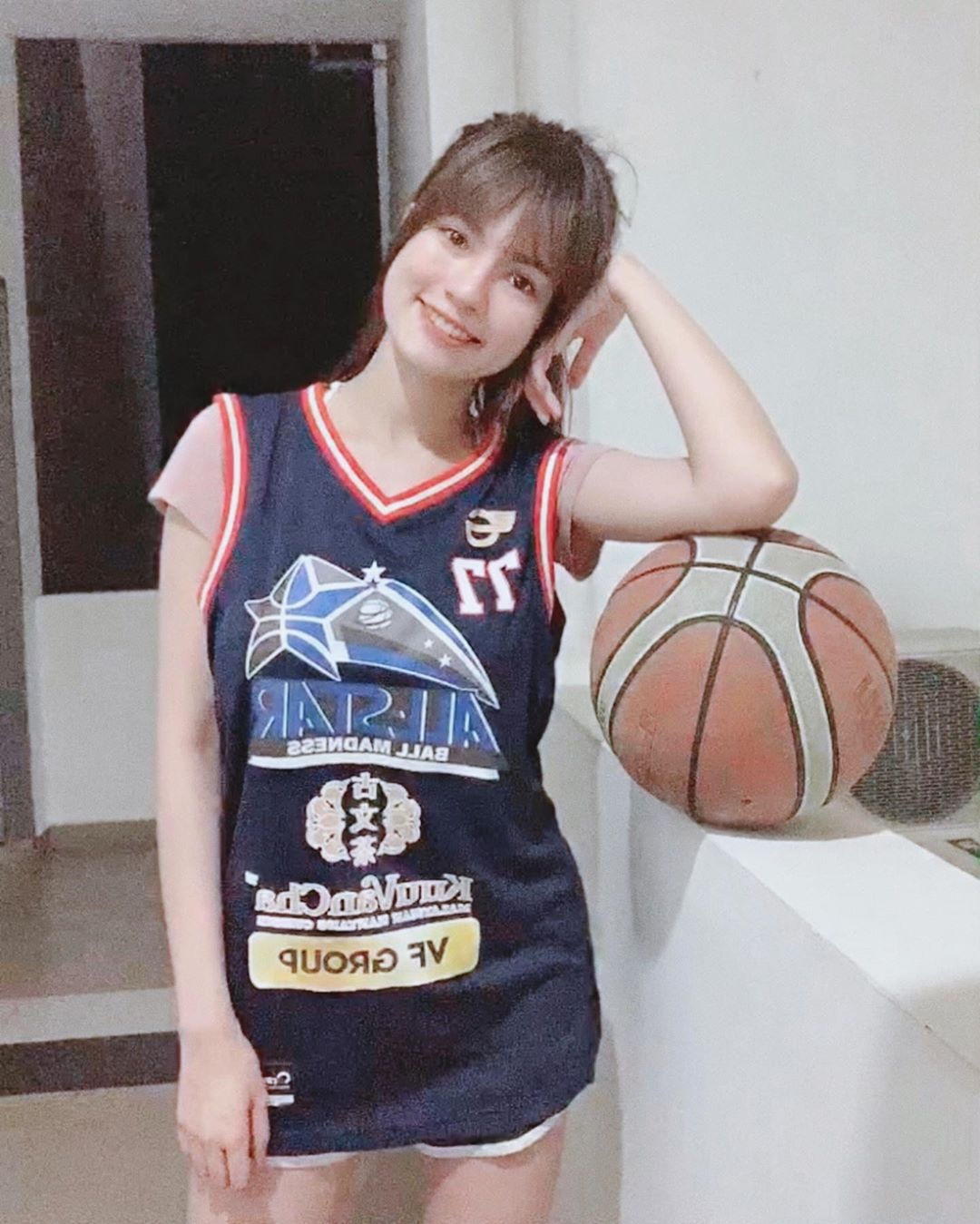 nu than bong ro Malaysia anh 6