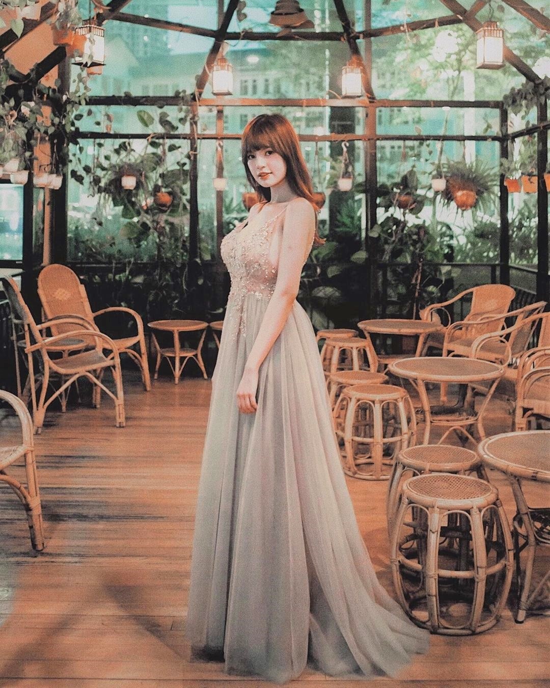 nu than bong ro Malaysia anh 9