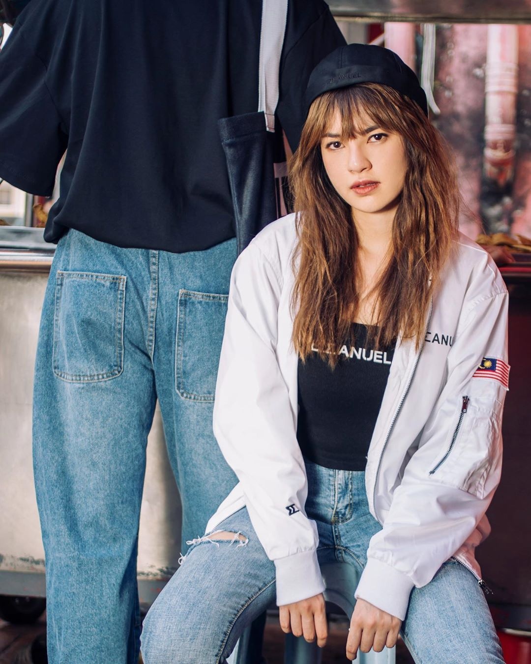 nu than bong ro Malaysia anh 11