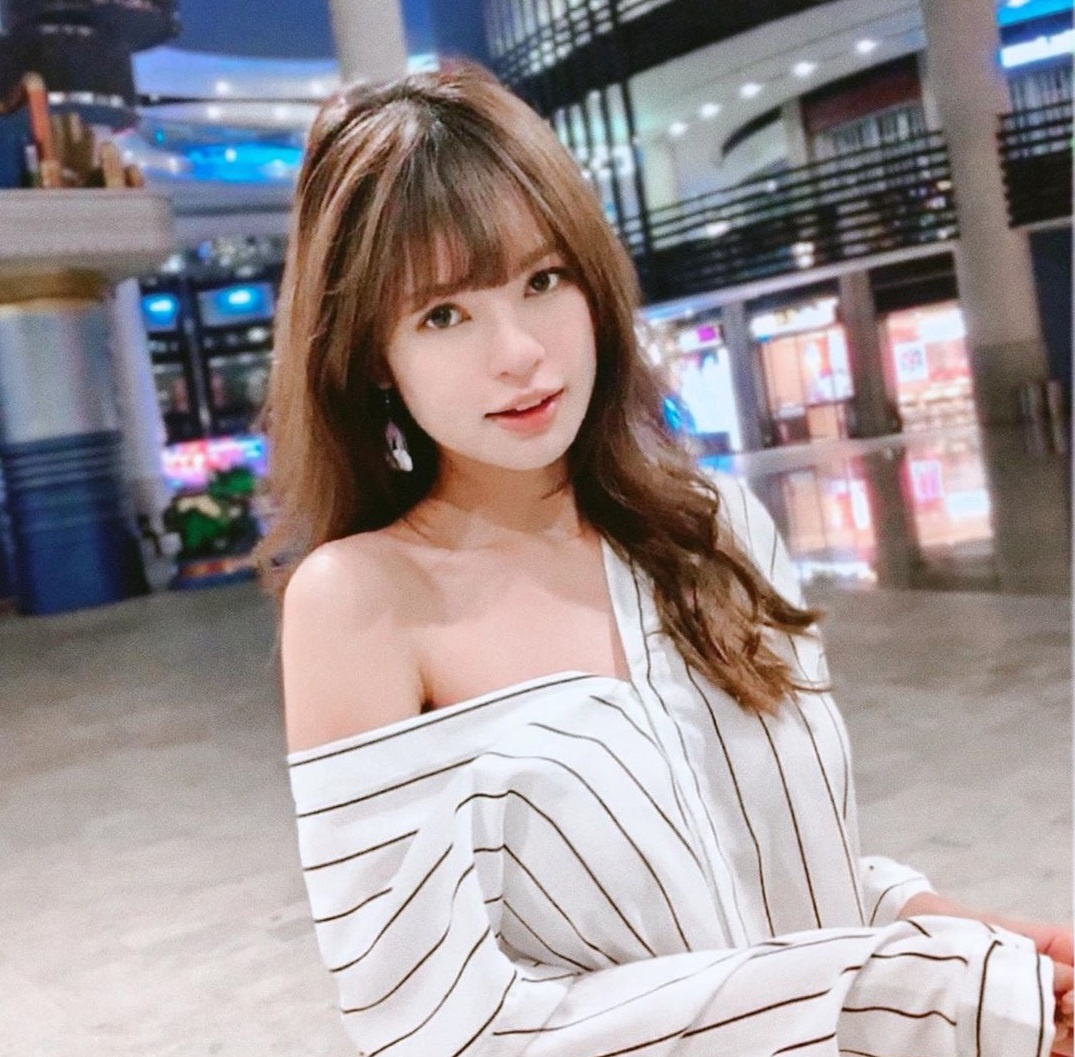 nu than bong ro Malaysia anh 1