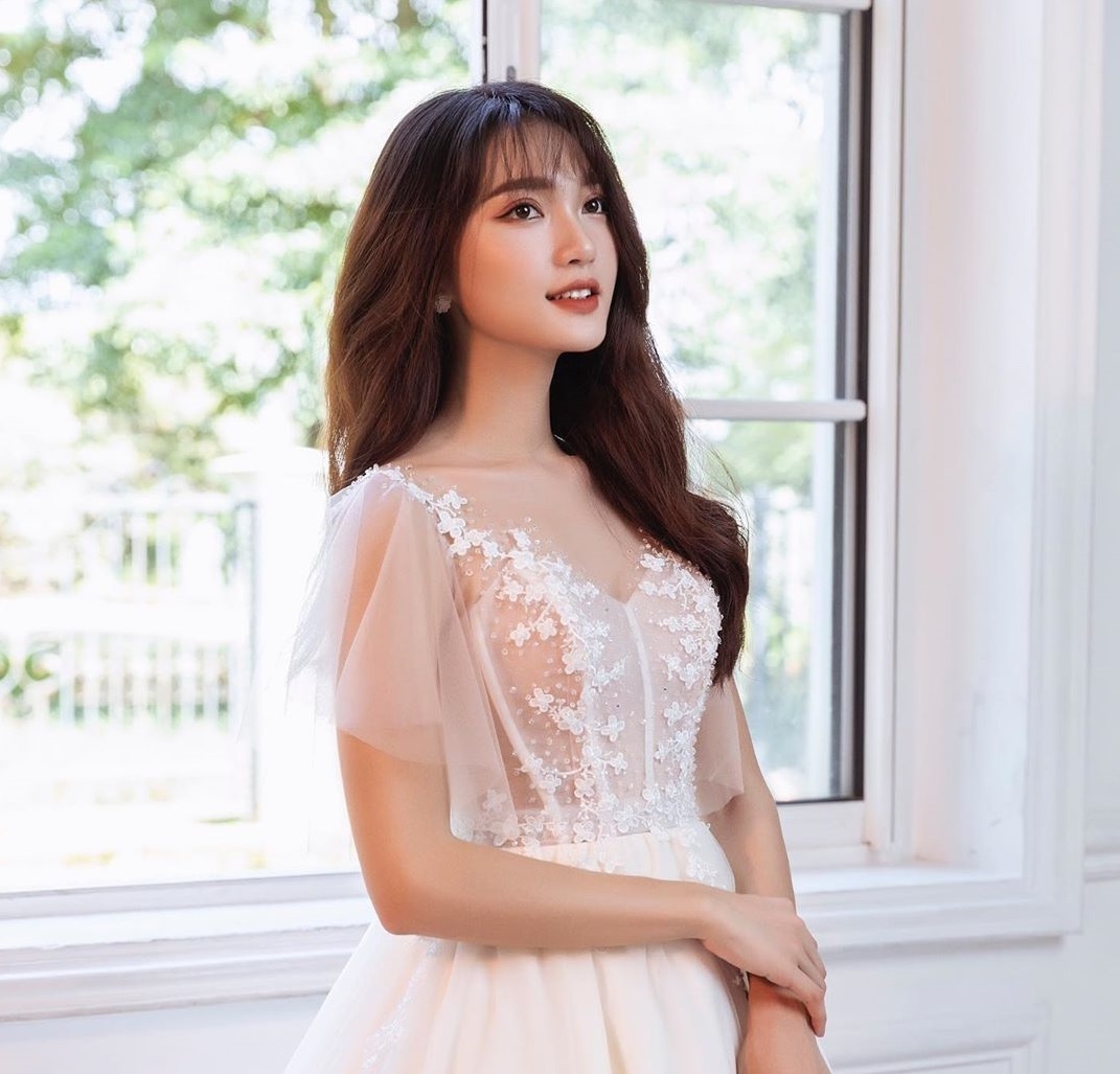 bạn gái tin đồn Văn Đức ảnh 3 ban gai tin don Van Duc anh 3