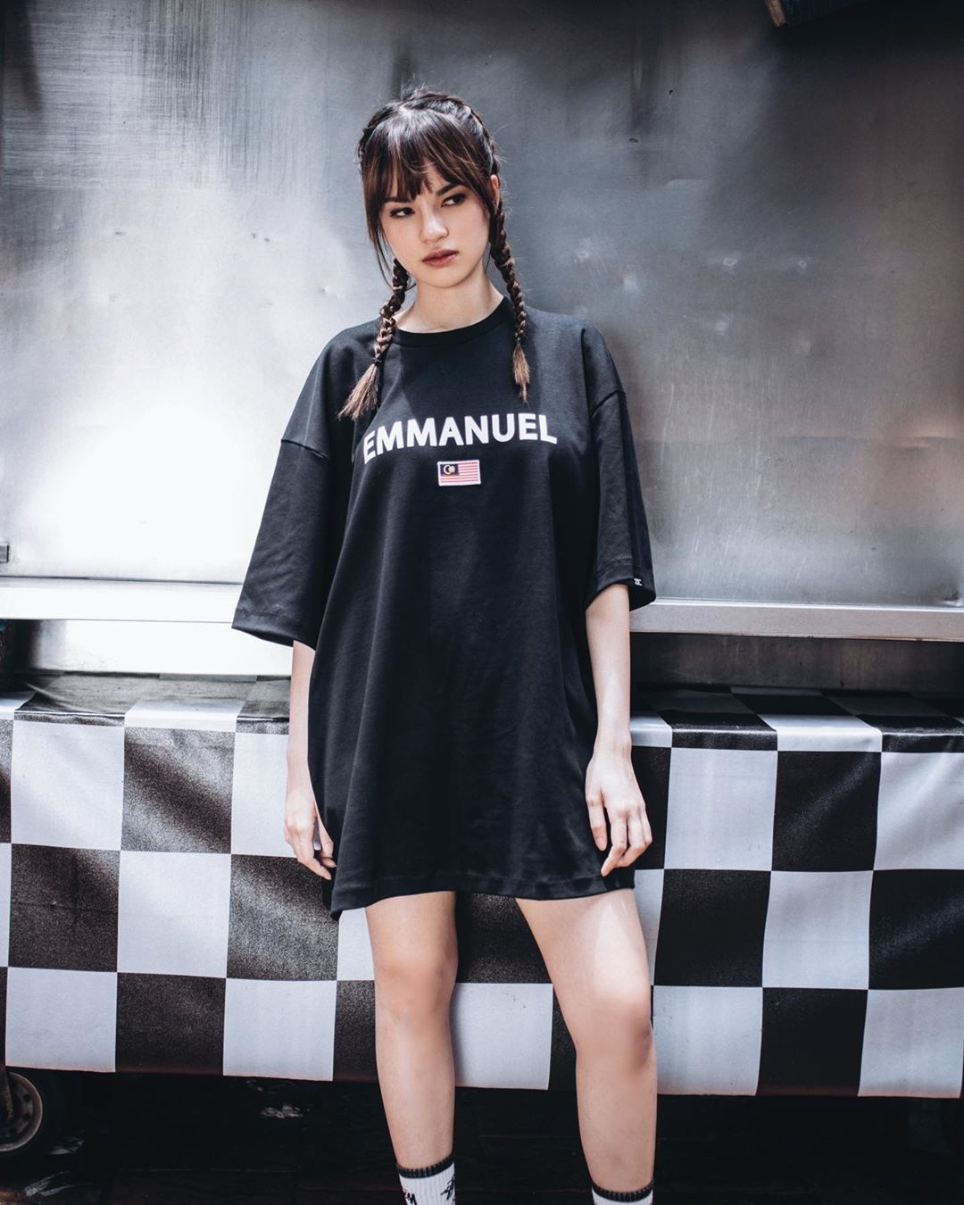 nu than bong ro Malaysia anh 12