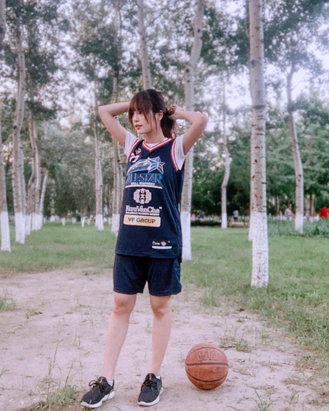 nu than bong ro Malaysia anh 5