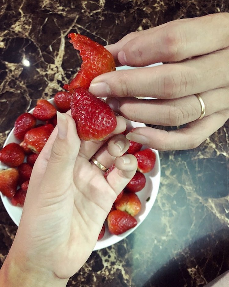 bạn gái tin đồn Văn Đức ảnh 6 ban gai tin don Van Duc anh 6