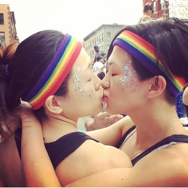 hai co dau nang ta trong dam cuoi anh 3