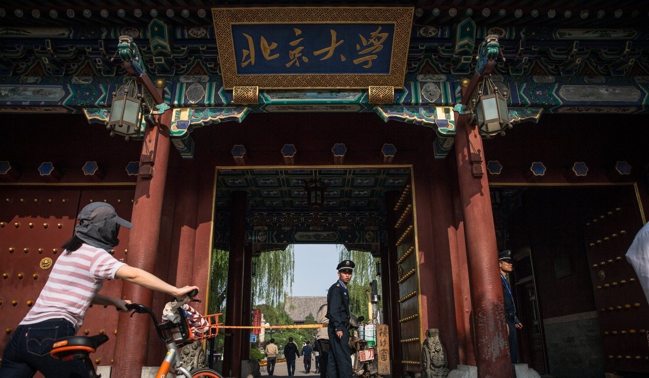 phong trao #MeToo tai Trung Quoc anh 1