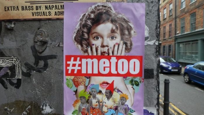 phong trao #MeToo tai Trung Quoc anh 2