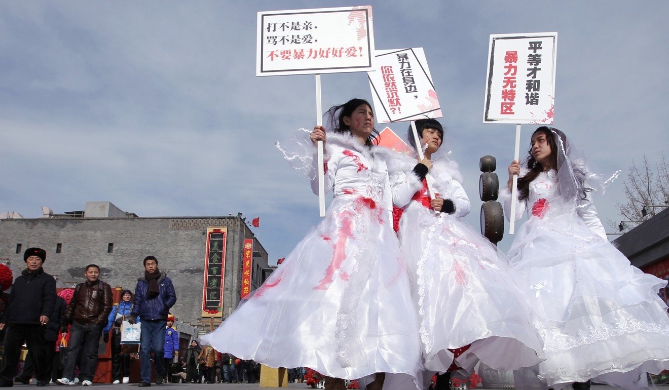 phong trao #MeToo tai Trung Quoc anh 3