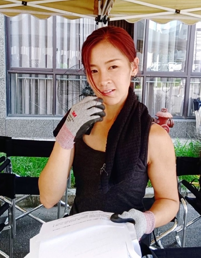 hot girl bốc vác ảnh 2 hot girl boc vac anh 2