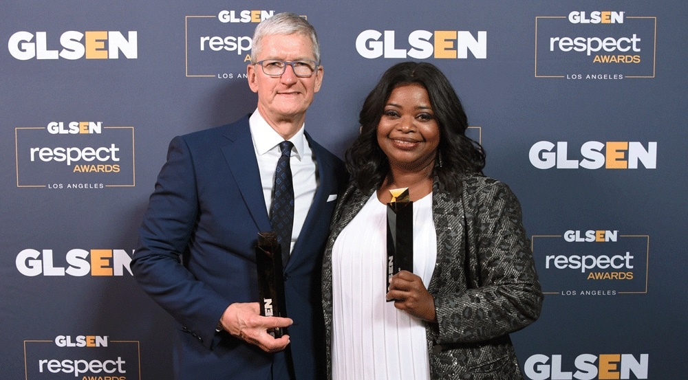 tim cook tu hao la nguoi dong tinh anh 1