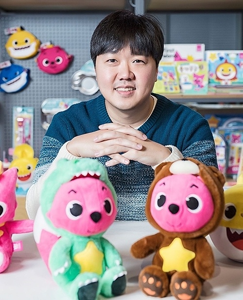 baby shark ảnh 2 baby shark anh 2