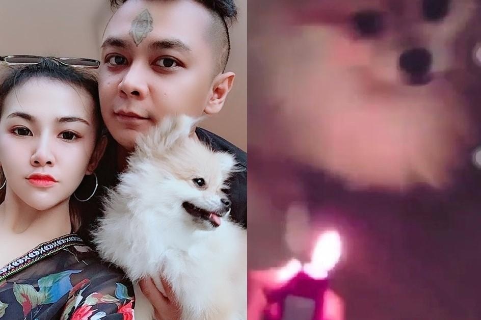 Thanh nien Singapore bi tan cong vi bao hanh cho, thach thuc dan mang hinh anh