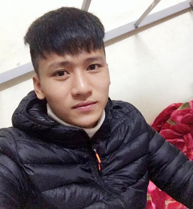 thu mon Duong Tung Lam anh 8