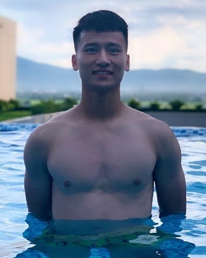 thu mon Duong Tung Lam anh 7