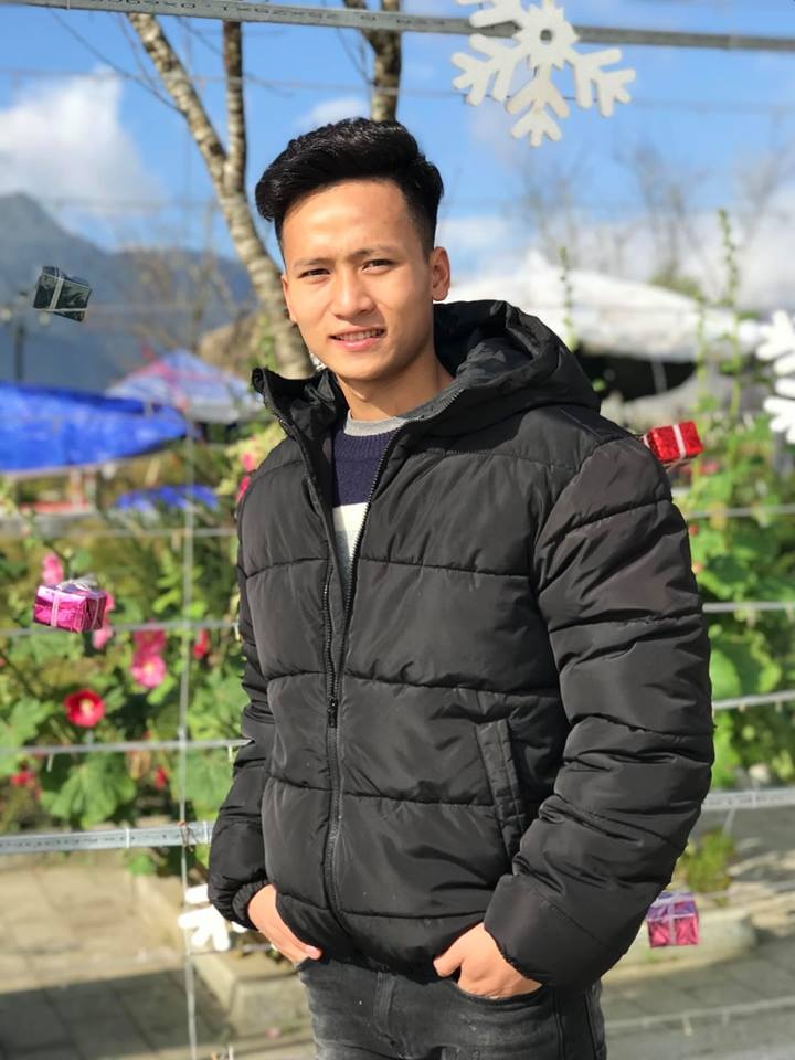 thu mon Duong Tung Lam anh 4