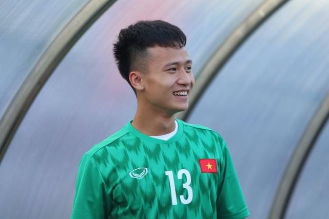 thu mon Duong Tung Lam anh 6